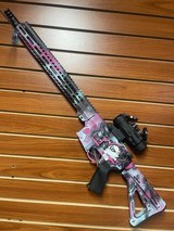 SONS OF LIBERTY GUN WORKS SOUL SNATCHER EDITION - 1 of 6