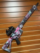 SONS OF LIBERTY GUN WORKS SOUL SNATCHER EDITION - 4 of 6