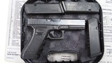 GLOCK Glock 22 Gen 3 LE trade - 1 of 3