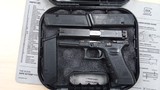 GLOCK Glock 22 Gen 3 LE trade - 3 of 3