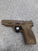 SMITH & WESSON M&P 9 - 1 of 7