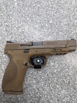 SMITH & WESSON M&P 9 - 7 of 7