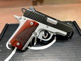 KIMBER micro .380 - 4 of 5