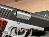 KIMBER micro .380 - 5 of 5