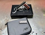 KIMBER micro .380 - 1 of 5