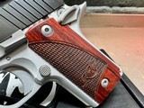 KIMBER micro .380 - 3 of 5