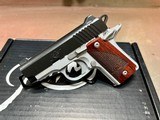 KIMBER micro .380 - 2 of 5