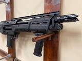 STANDARD MFG. DP-12 - 2 of 3