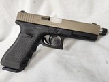 GLOCK 17
gen 3 - 2 of 7