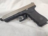 GLOCK 17
gen 3 - 1 of 7