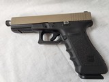 GLOCK 17
gen 3 - 7 of 7