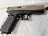 GLOCK 17
gen 3 - 5 of 7