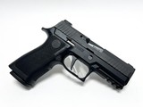 SIG SAUER P320 X-Carry - 1 of 2