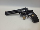 COLT KING COBRA 357 MAGNUM - 1 of 3