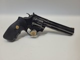 COLT KING COBRA 357 MAGNUM - 3 of 3