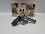 COLT KING COBRA - 1 of 3