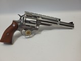 RUGER REDHAWK - 2 of 2