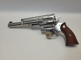 RUGER REDHAWK - 1 of 2