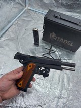 CITADEL M1911-A1 FS - 5 of 5