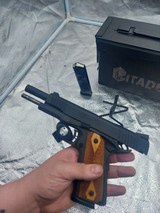 CITADEL M1911-A1 FS - 4 of 5