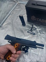 CITADEL M1911-A1 FS - 3 of 5