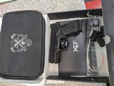 SPRINGFIELD ARMORY XDM Elite 9mm - 1 of 5