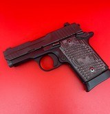 SIG SAUER P938 EXTREME MA COMPLIANT - 2 of 6