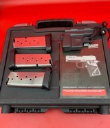 SIG SAUER P938 EXTREME MA COMPLIANT - 6 of 6