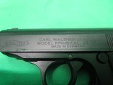 WALTHER PPK-S - 4 of 6