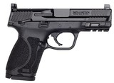 SMITH & WESSON M&P 9 M2.0 COMPACT OR TS - 1 of 3