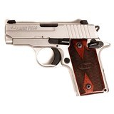 SIG SAUER P238 HD - 1 of 4