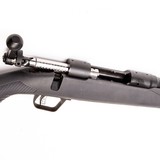 SAVAGE ARMS MODEL 110 VARMINT .223 REM - 4 of 4