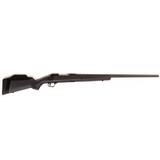 SAVAGE ARMS MODEL 110 VARMINT .223 REM - 1 of 4