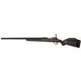 SAVAGE ARMS MODEL 110 VARMINT .223 REM - 3 of 4