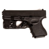 GLOCK G26 GEN4 - 1 of 4