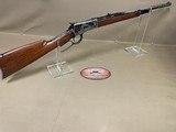 WINCHESTER 1892 - 2 of 7