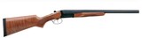 STOEGER COACH GUN SUPREME DT - 1 of 1