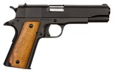 ROCK ISLAND ARMORY GI STANDARD FS - 1 of 6