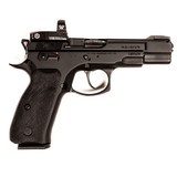 CZ 75 B OMEGA - 3 of 4