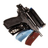 CZ 75 B OMEGA - 4 of 4