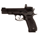 CZ 75 B OMEGA - 2 of 4