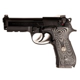 WILSON COMBAT WC 92G CENTURION TACTICAL - 1 of 4