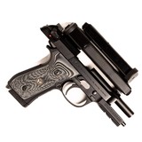 WILSON COMBAT WC 92G CENTURION TACTICAL - 4 of 4