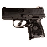 FN 503 9MM LUGER (9X19 PARA) - 1 of 4