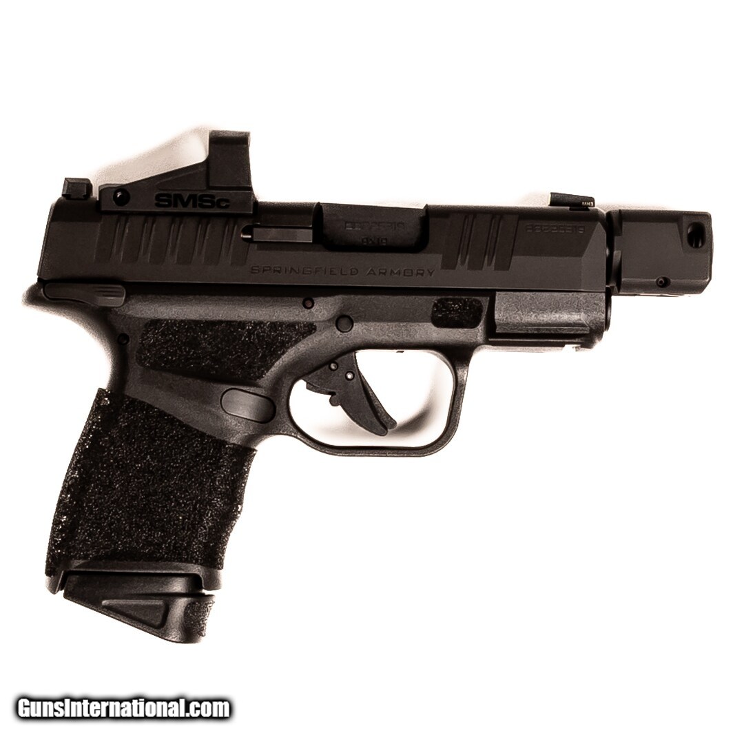 Springfield Armory Hellcat Rdp