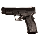 SPRINGFIELD ARMORY XDM ELITE - 2 of 4
