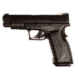 SPRINGFIELD ARMORY XDM ELITE - 1 of 4