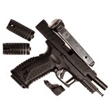 SPRINGFIELD ARMORY XDM ELITE - 4 of 4