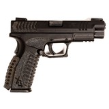 SPRINGFIELD ARMORY XDM-40 4.5 - 3 of 4