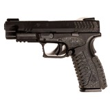 SPRINGFIELD ARMORY XDM-40 4.5 - 2 of 4